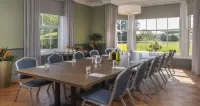 Best Western Plus Kenwick Park Hotel - Wifi