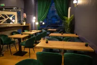 Hôtel Bristol Metz Centre Gare - petit déjeuner