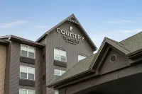Country Inn & Suites by Radisson, Boise West - Meridian