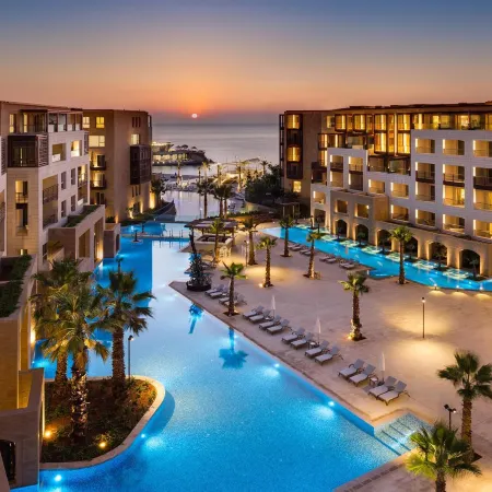 Kempinski Summerland Hotel & Resort Beirut