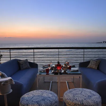 Kempinski Summerland Hotel & Resort Beirut