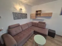 Torockói 2bedroom Apartment