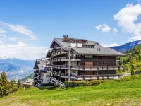 Hauts de Nendaz B K5