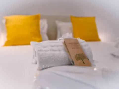 Lake View Suite 86 in Melide Hotels in Melide