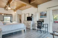 ليك أسيس، جايم روم، فايريبيت، 3 ديكاس دبي/ فيوز ليك فيو ريدج باي أفانتستاي