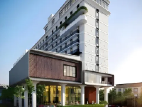 Luminor Hotel Pajajaran Bogor by WH Hotéis em Bogor City