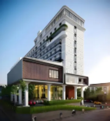 Luminor Hotel Pajajaran Bogor by WH
