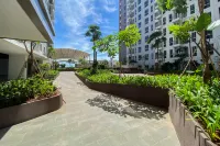 Comfort and Compact Studio at Apartment Tokyo Riverside PIK 2 By Travelio
