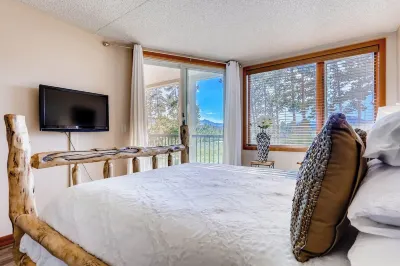 Evergreen Condominiums by Keystone Resort Hotel di Keystone