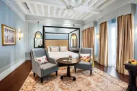 Taj Connemara, Chennai