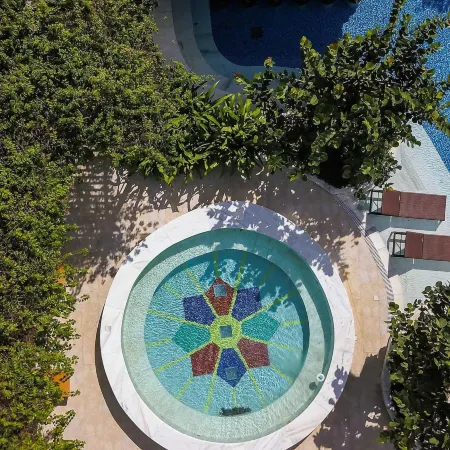 Vogal Luxury Beach Hotel & Spa