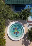 Vogal Luxury Beach Hotel & Spa - palestra