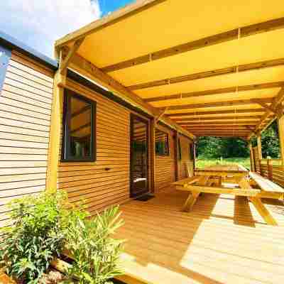Camping le Pré des Moines Others