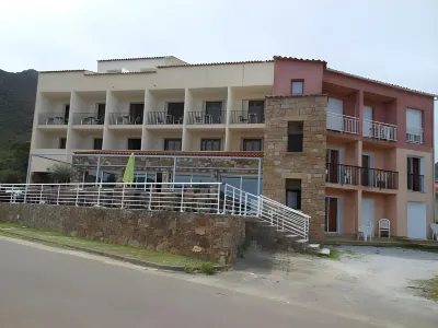 Hôtel Restaurant Le Filosorma Hôtels à : Galéria