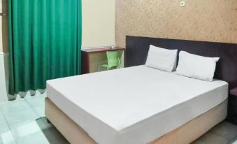 OYO 91936 Hotel Lima Dara