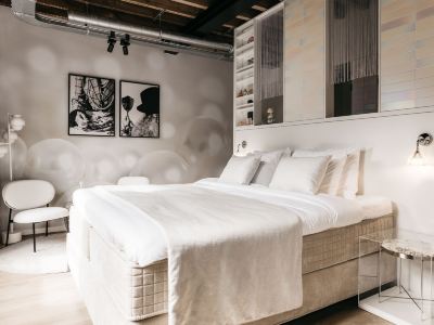 Cousins Boutique Hotel