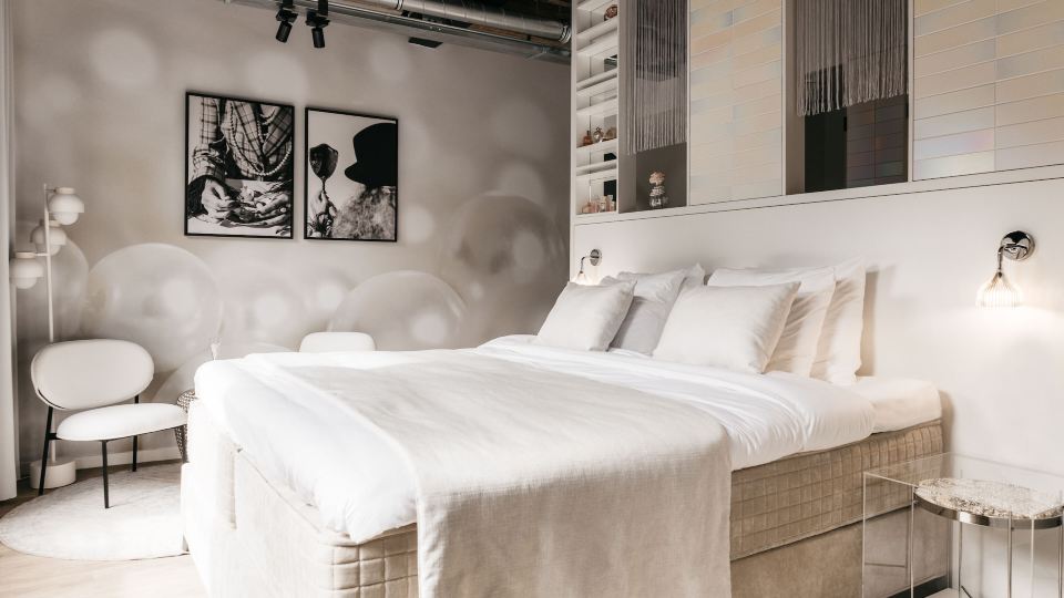 Cousins Boutique Hotel