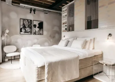 Cousins Boutique Hotel Hotels in Statenkwartier