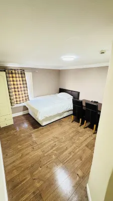 White House Lodge Hotels in 
