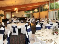 Macedon Ranges Hotel & Spa Hotels in Gisborne