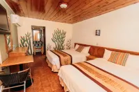 Hotel Las Palmas