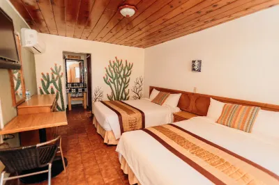 Hotel Las Palmas Hotel a 
