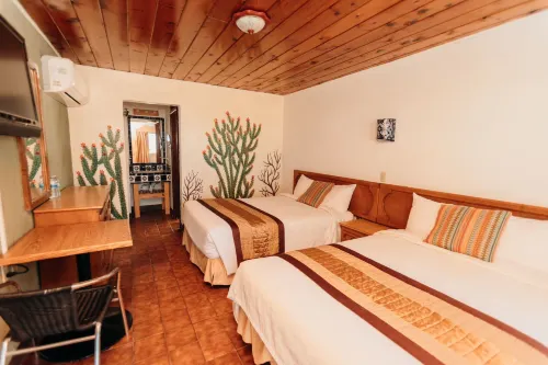Hotel Las Palmas Hotels in San Felipe