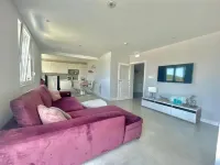Family Apartments Stefan Hotels in Glavati