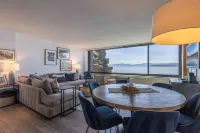 Brockway Springs Resort Unit 61 by Sierra Getaways Hotels in Kings Beach