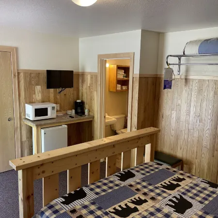 Sportsmen Motel
