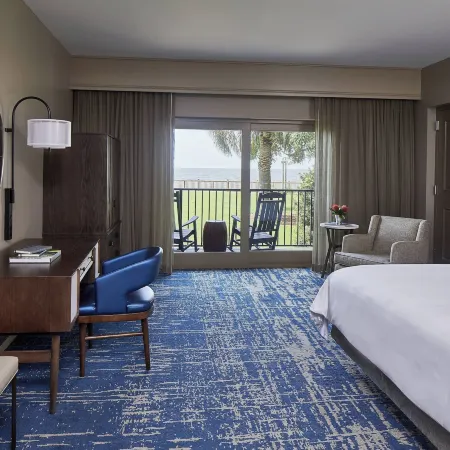The Grand Hotel Golf Resort & Spa, Autograph Collection