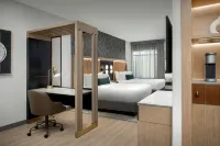 SpringHill Suites Sandpoint Hotels in Ponderay
