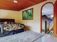 Rocka Verde Retreat Hotels in Rivas