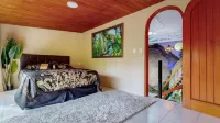 Rocka Verde Retreat Hotels in Rivas