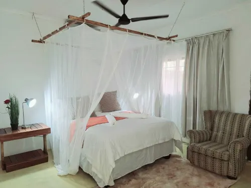 The Sky Safari Lodge - Hoedspruit