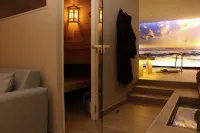 Hotel Riant-Séjour by WP Hotels - spa