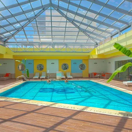 Natura Park Village Hotel & Spa