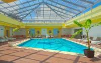 Natura Park Village Hotel & Spa - Romantic