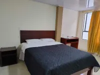 Hotel Rialto Suite