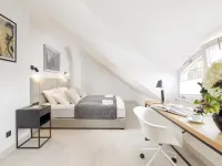 Apartamenty L11, Limanowskiego Отели рядом с достопримечательностью «Вилда»