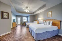 Tanglewood Resort, Ascend Hotel Collection Hôtels à : Pottsboro