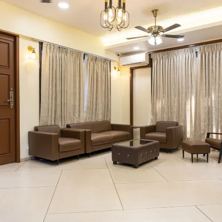 Vesperia Luxury Villas Lonavala