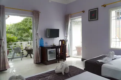 The Moon Villa Hội An