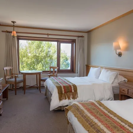 Hotel Cabaña Del Lago Puerto Varas