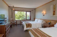 Hotel Cabaña Del Lago Puerto Varas - Gym
