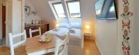 Apartament Pod Świerkami z Prywatną SAUNĄ - 5D Apartments - Lemmikkieläimet sallittu