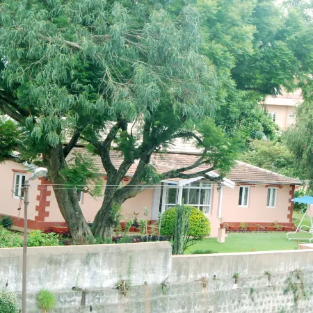 Bella Vista Homestay