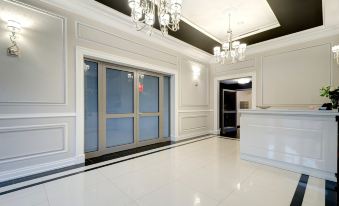 Happy Stay Old Town Tartaczna St. 27 A