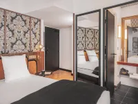 Billie Hôtel Hotels near Printing Museum