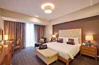 Joy Nostalg Hotel & Suites Manila Managed by The Ascott Limited